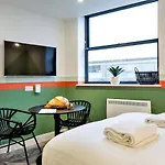 Your Apartment I Clifton Village