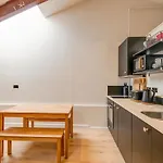 Coalshed Lofts - Groups -Exclusive Use