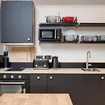 Coalshed Lofts - Groups -Exclusive Use