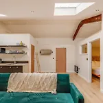 Coalshed Lofts - Groups -Exclusive Use
