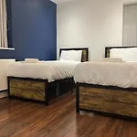 Work-Play Stylish, Speedwell Apartment, Free Parking
