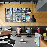 Moxy Bristol