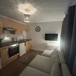 31 Canal Apartments, Canal View -Temple Meads