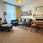 Central Located One Bedroom Apt