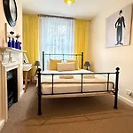 Central Located One Bedroom Apt