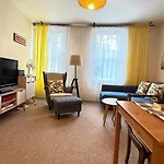 Central Located One Bedroom Apt