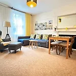 Central Located One Bedroom Apt