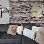 The Old Bank - Your Apartment