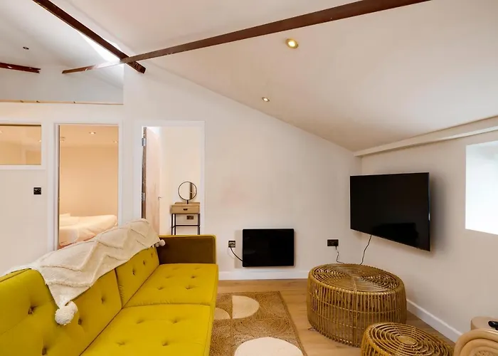 Coalshed Lofts - Groups -Exclusive Use