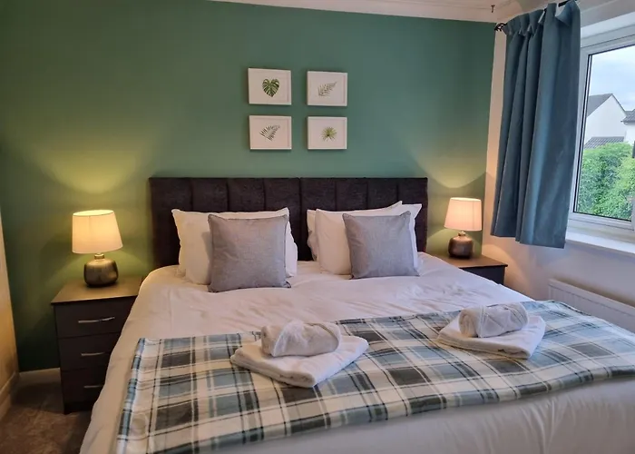Cooks House By Cliftonvalley Apartments