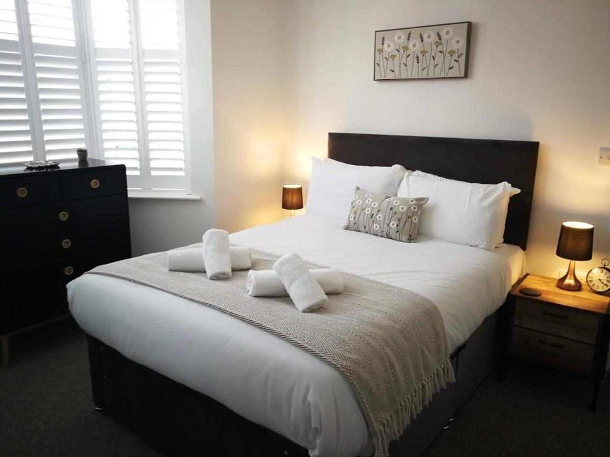 Victoria House - 3 Bedrooms, 3 Bathrooms By Cliftonvalley Holiday home Bristol