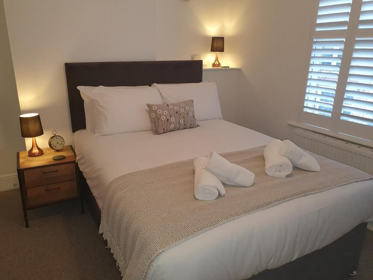 Victoria House - 3 Bedrooms, 3 Bathrooms By Cliftonvalley * Bristol