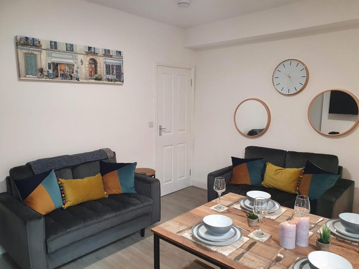 Victoria House - 3 Bedrooms, 3 Bathrooms By Cliftonvalley * Bristol