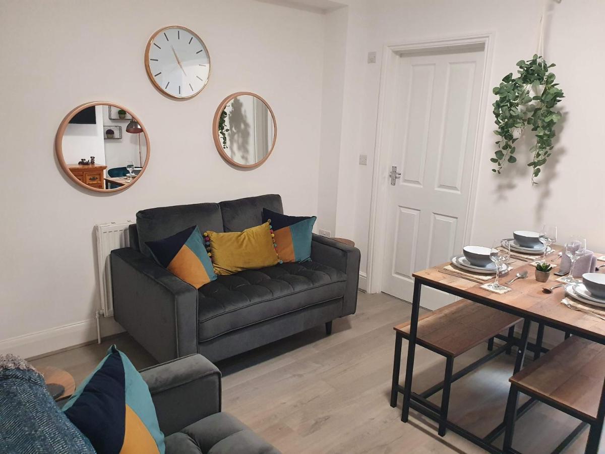 Victoria House - 3 Bedrooms, 3 Bathrooms By Cliftonvalley Bristol