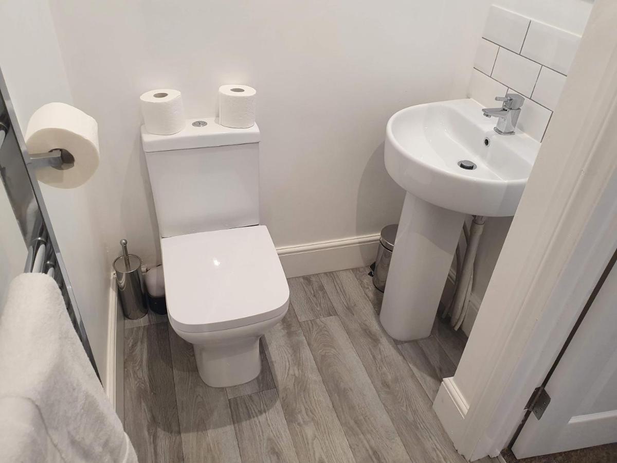 Victoria House - 3 Bedrooms, 3 Bathrooms By Cliftonvalley * Bristol