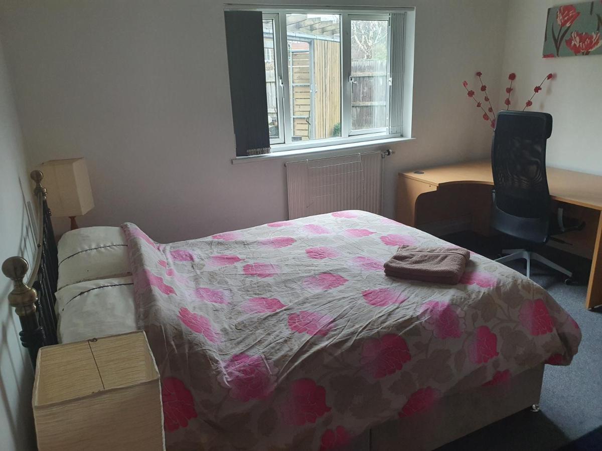 Dan's Homestay Bristol