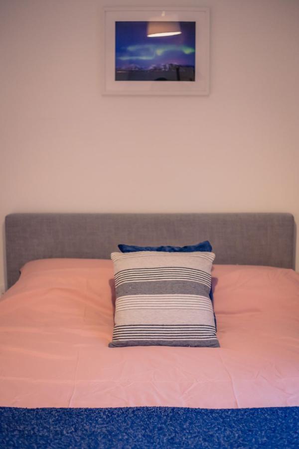Apartment Bedminster Parade *