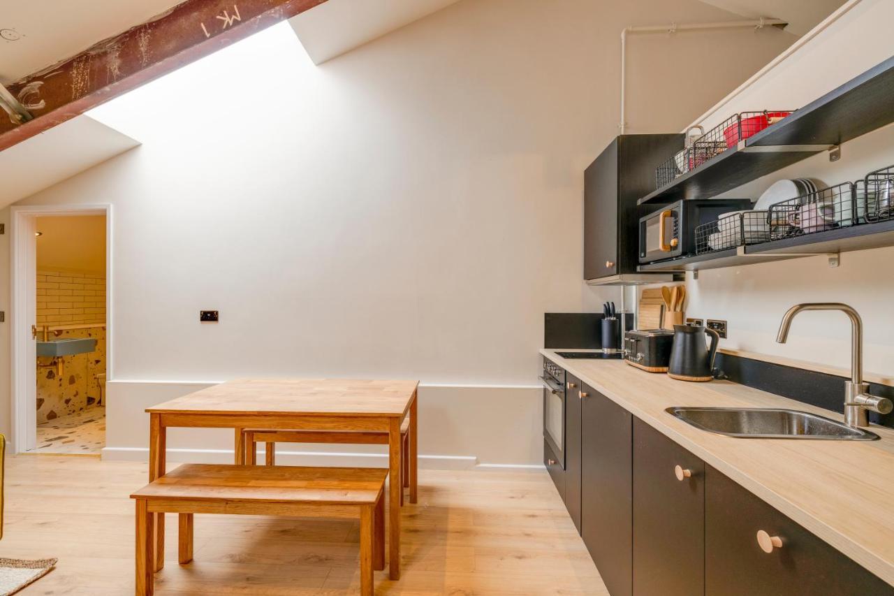 Coalshed Lofts - Groups -exclusive Use * Bristol
