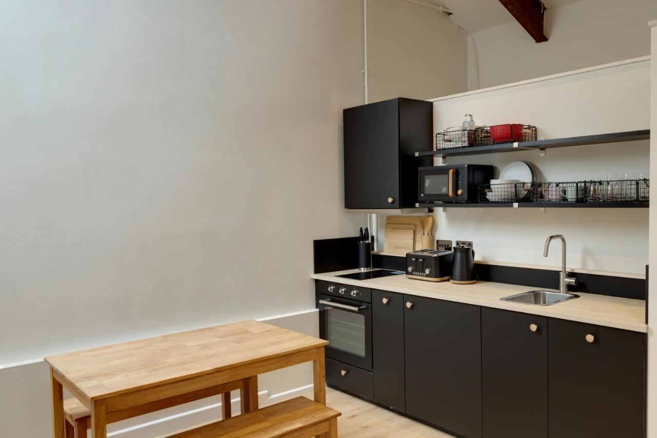 Coalshed Lofts - Groups -exclusive Use * Bristol