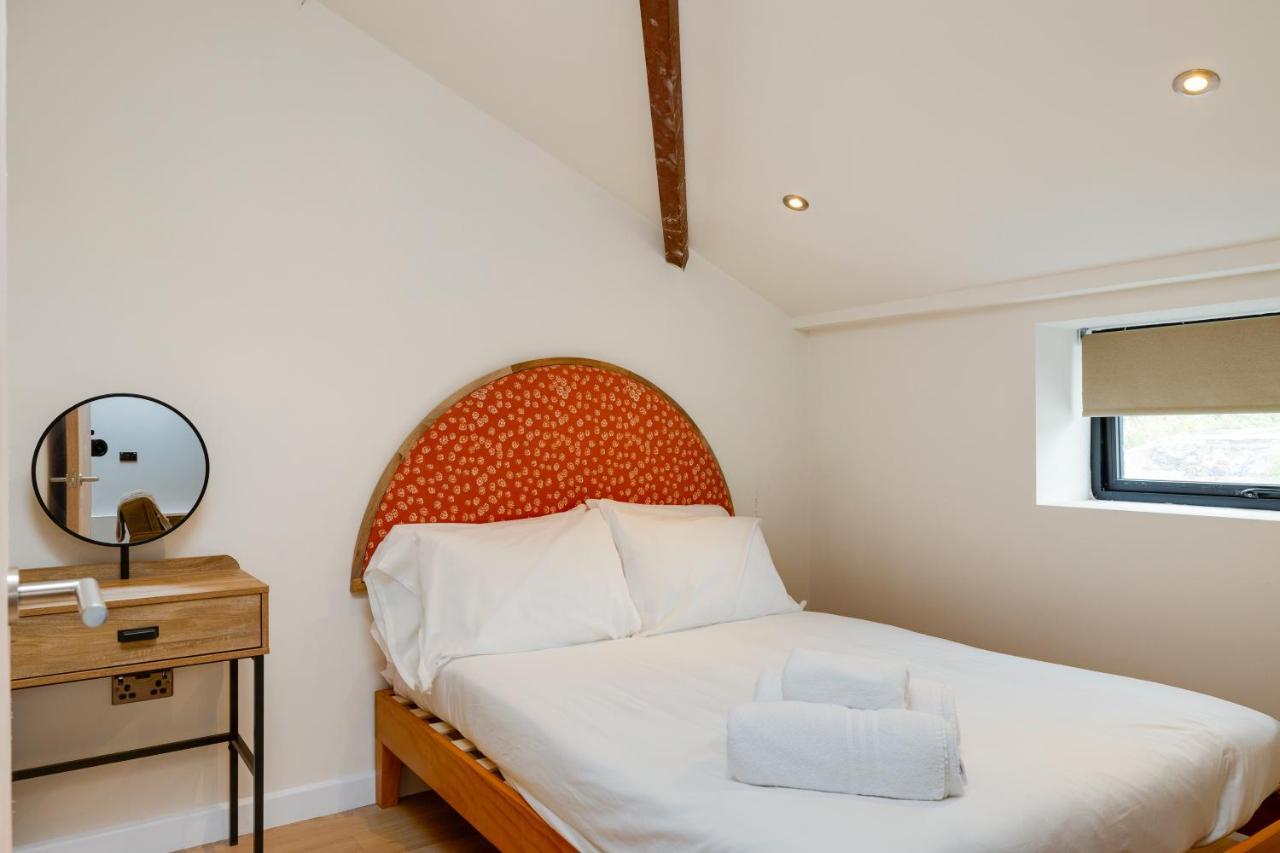 Apartment Coalshed Lofts - Groups -exclusive Use Bristol