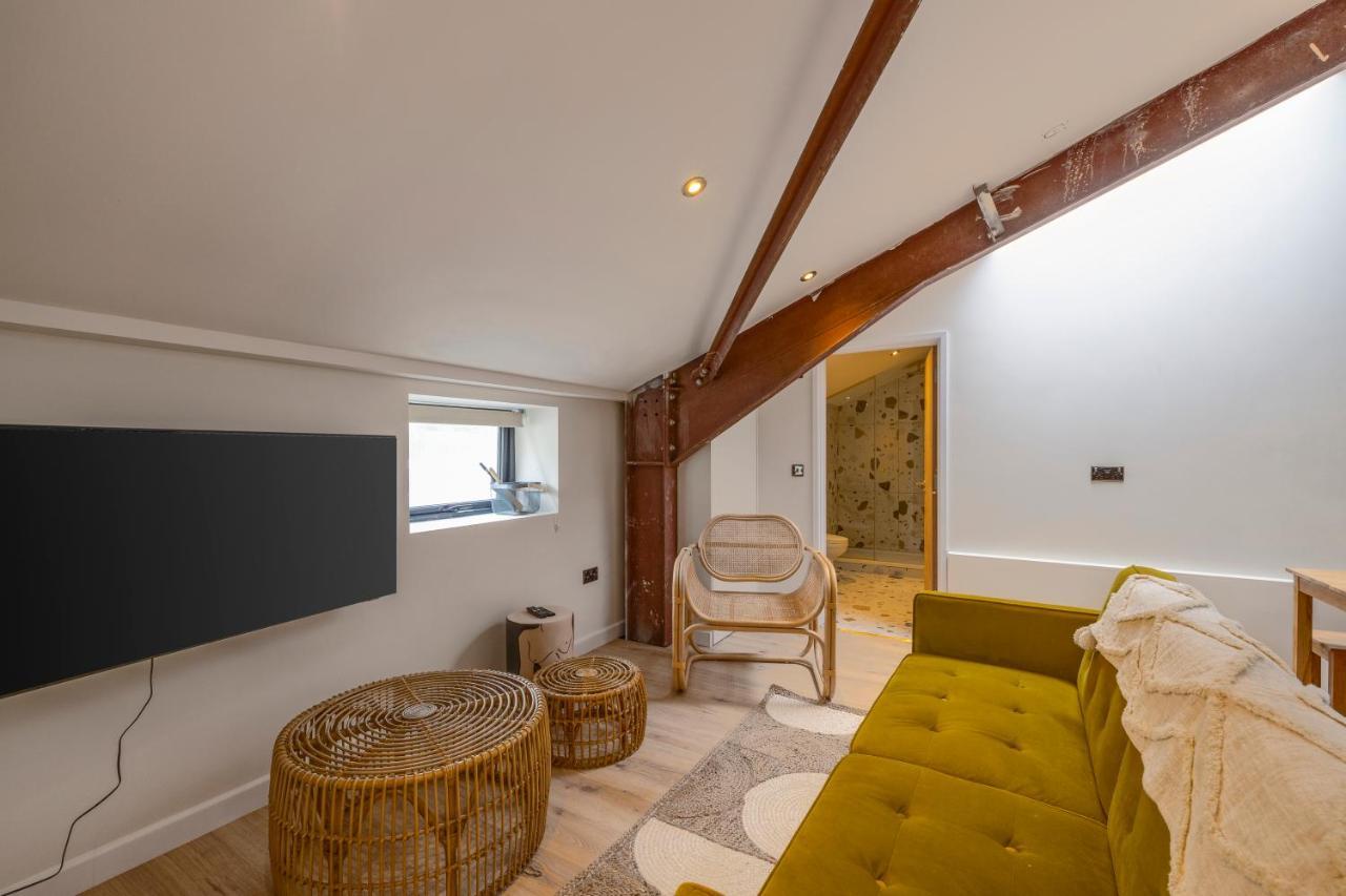 Coalshed Lofts - Groups -exclusive Use Apartment