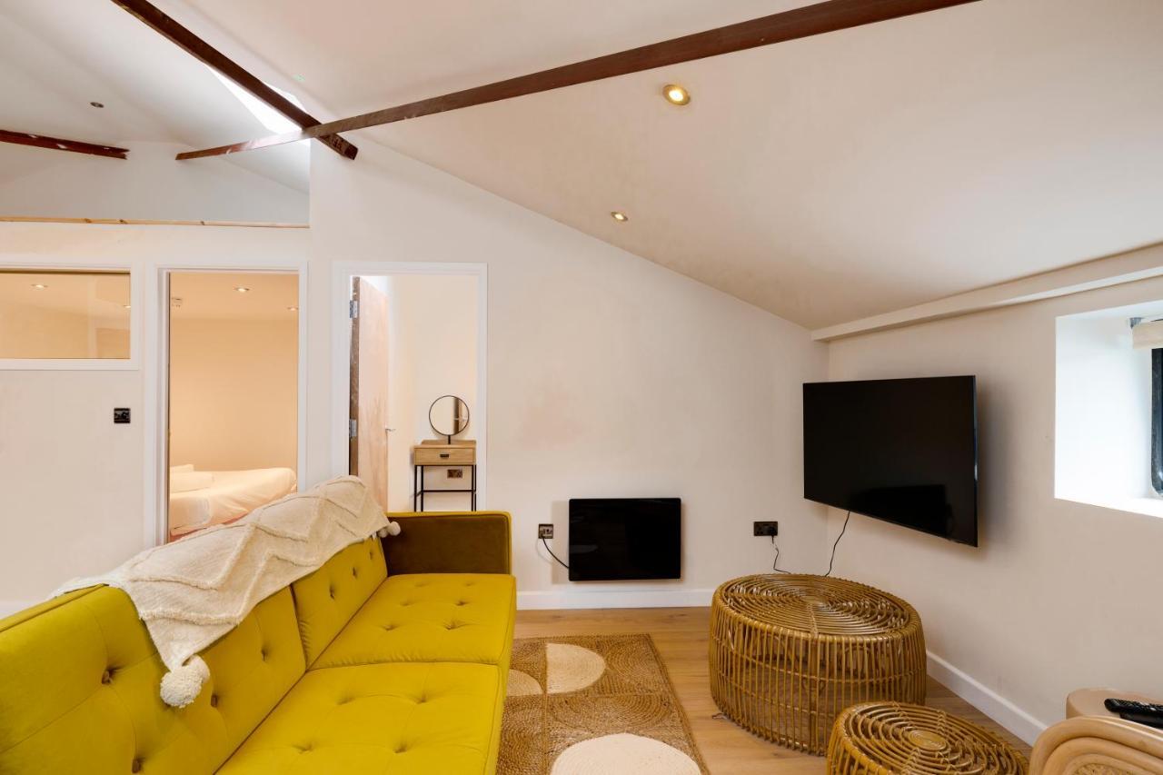 Coalshed Lofts - Groups -exclusive Use * Bristol