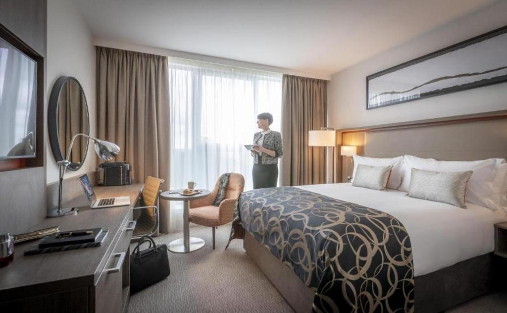 Hotel Clayton