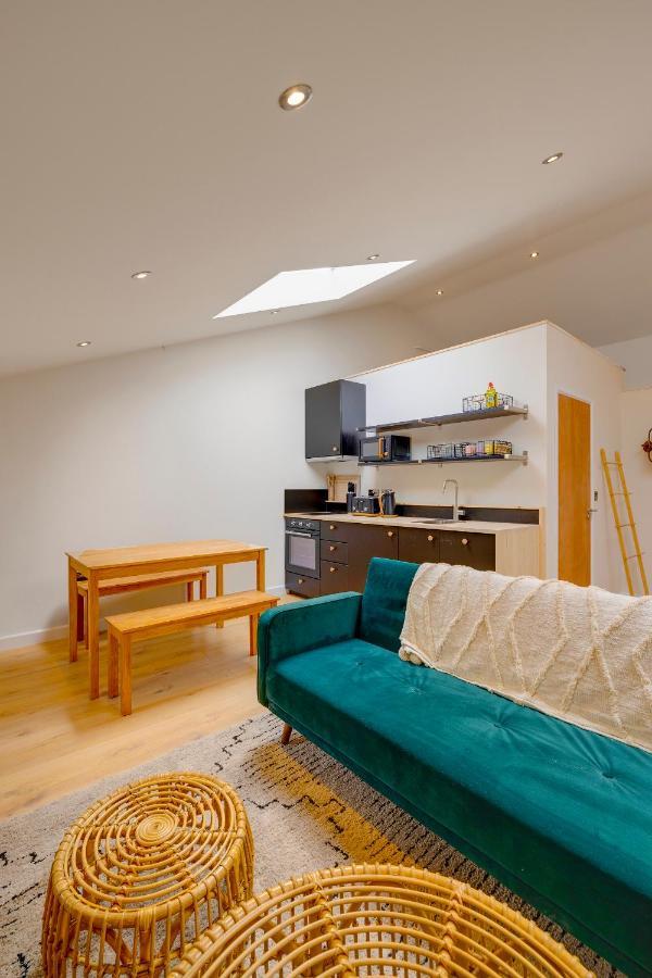 Coalshed Lofts - Groups -exclusive Use
