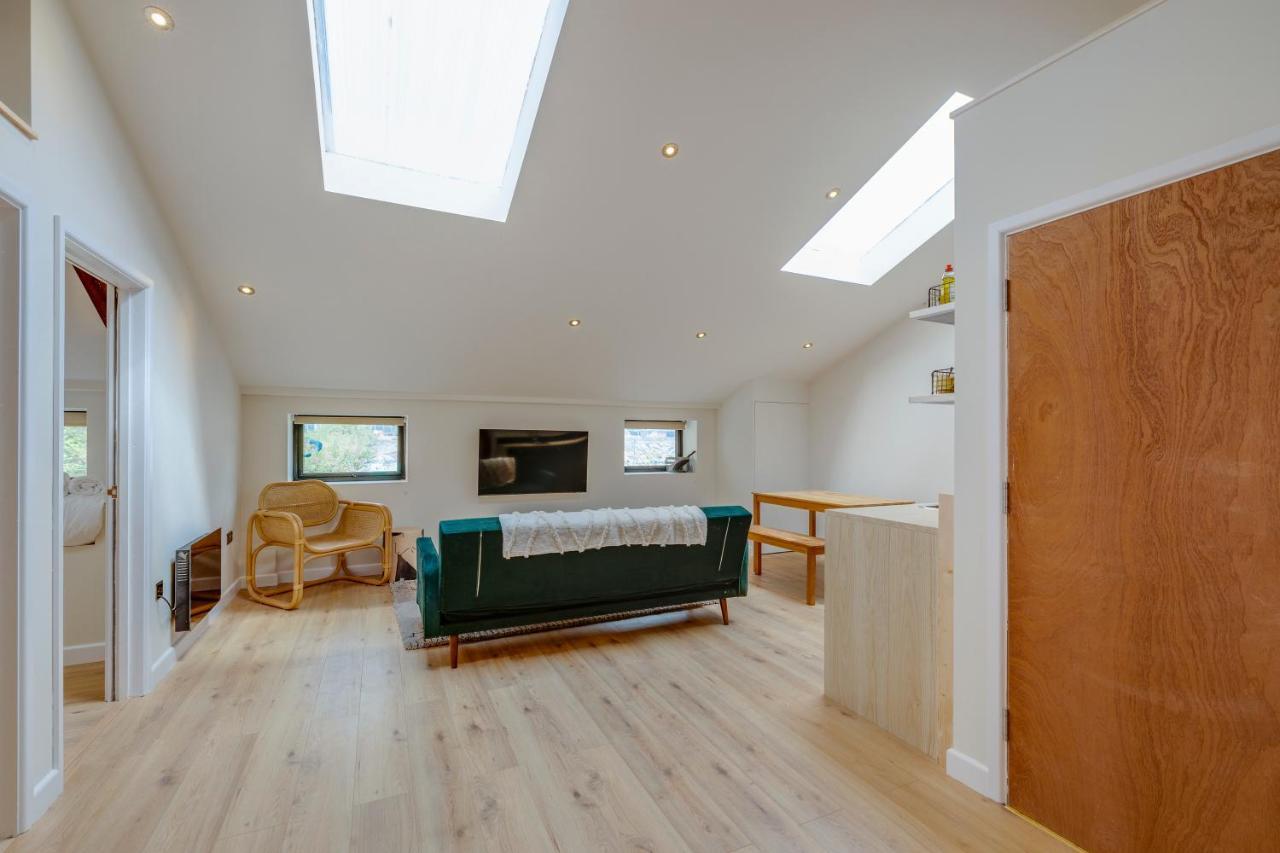 Apartment Coalshed Lofts - Groups -exclusive Use Bristol