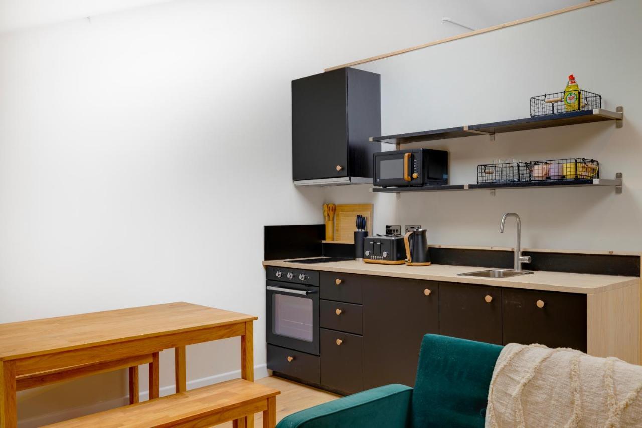 Coalshed Lofts - Groups -exclusive Use * Bristol