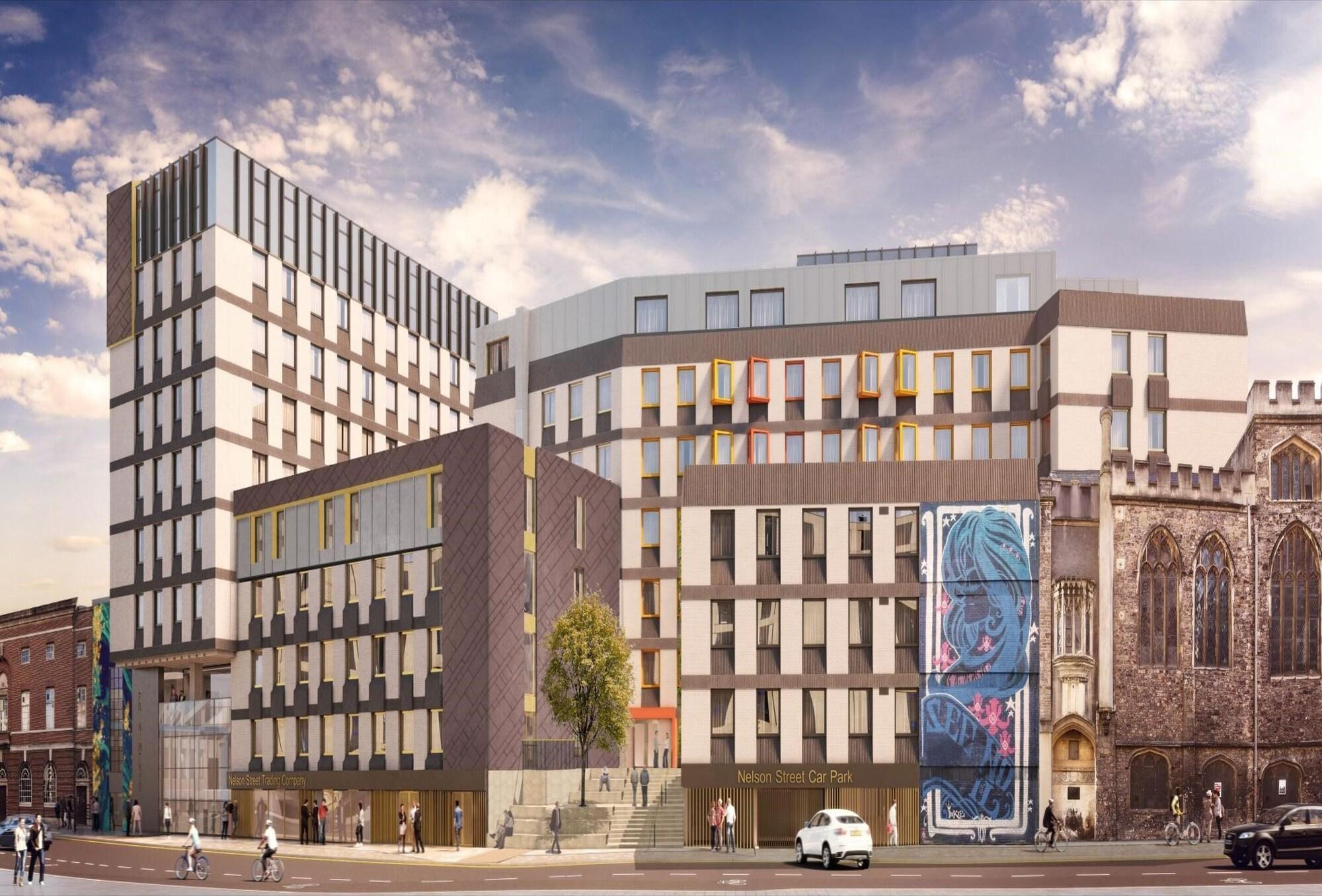 Hotel Clayton Bristol