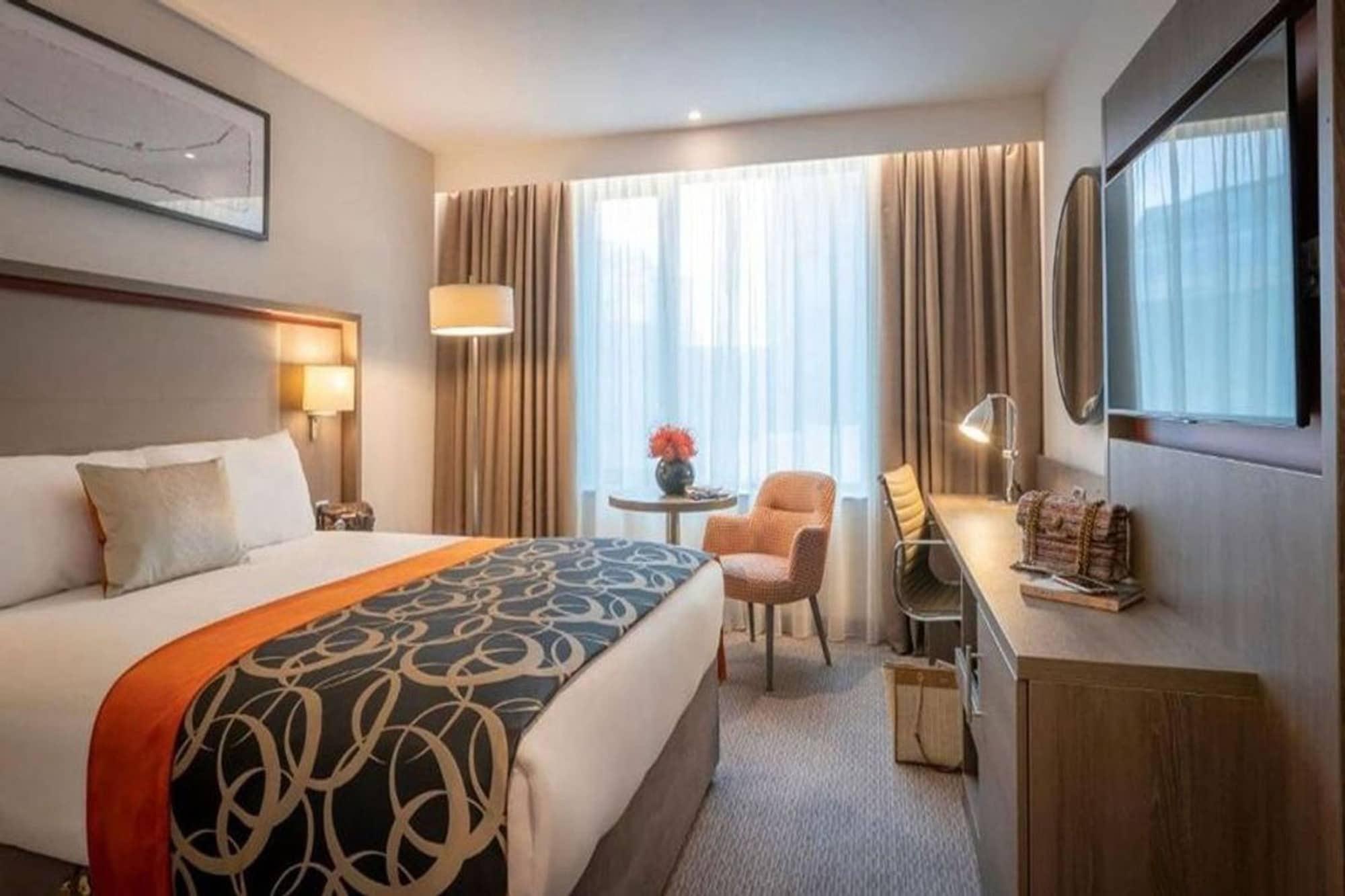 Clayton Hotel Bristol