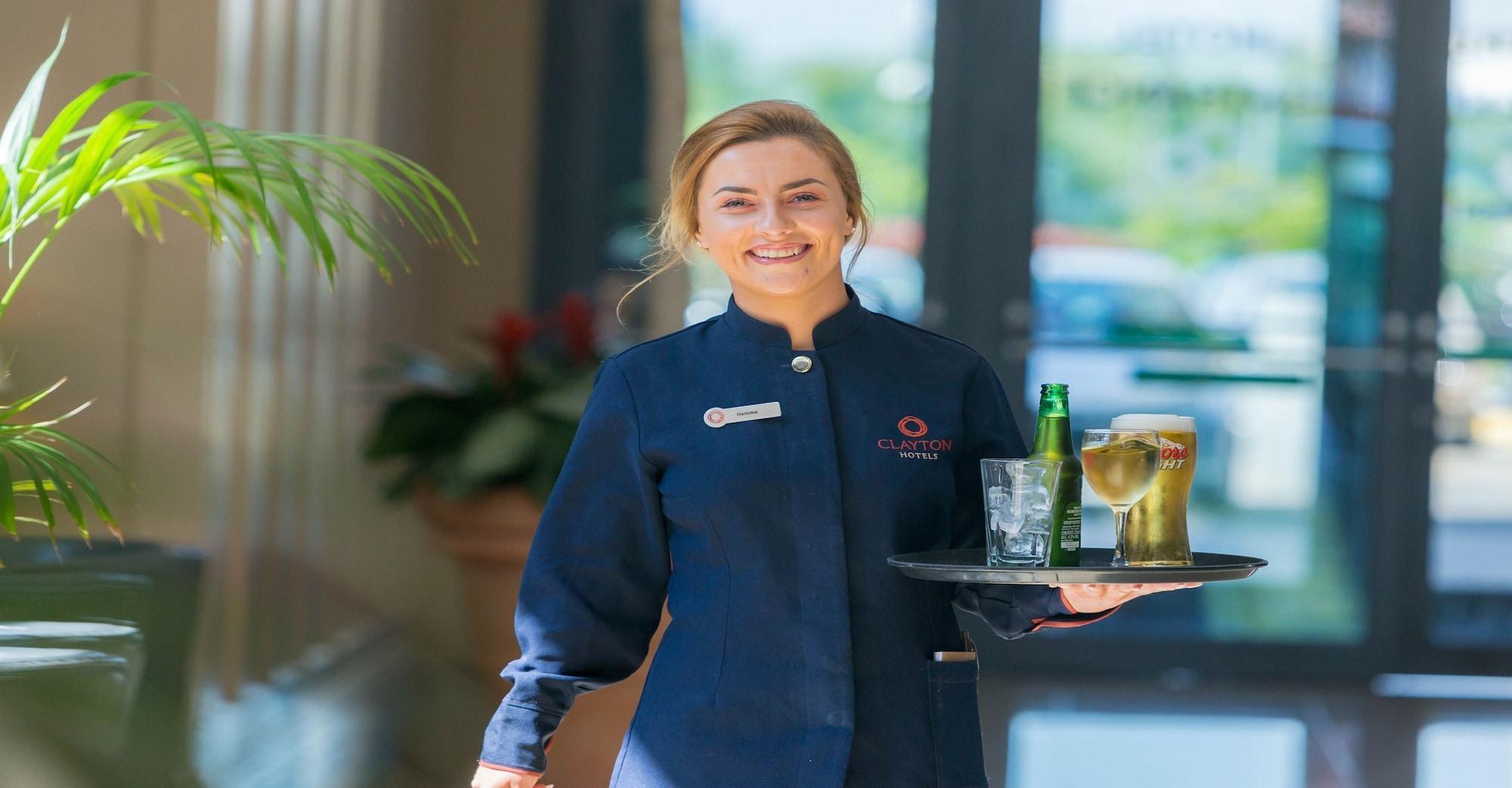 Hotel Clayton Bristol