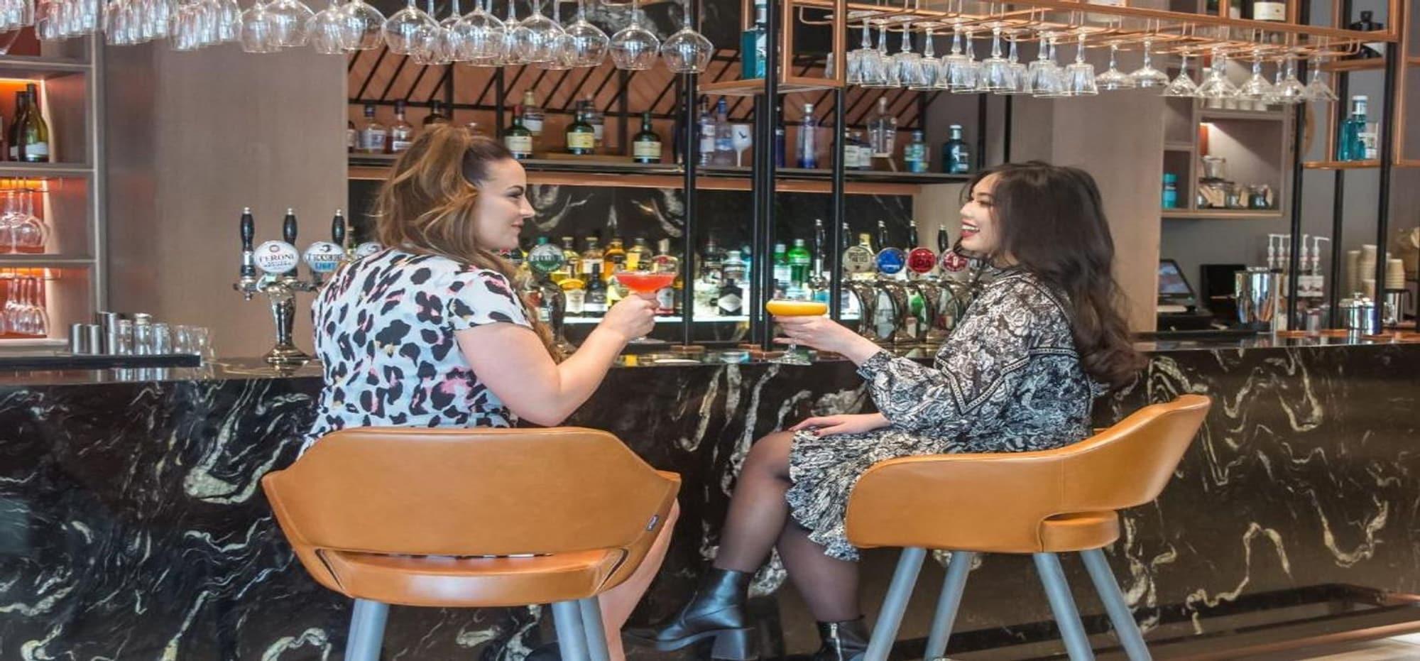 Clayton Hotel Bristol