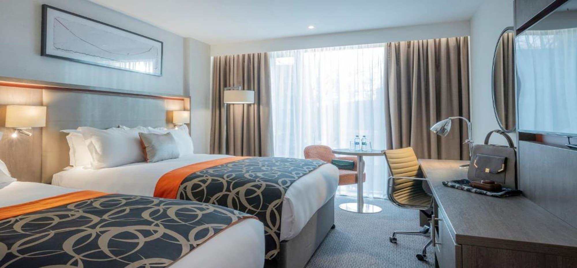 Clayton Hotel Bristol