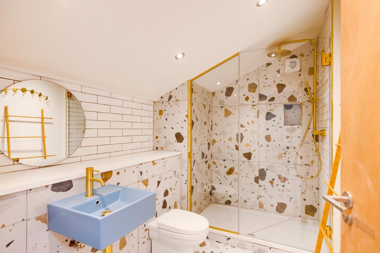 Apartment Coalshed Lofts - Groups -exclusive Use Bristol