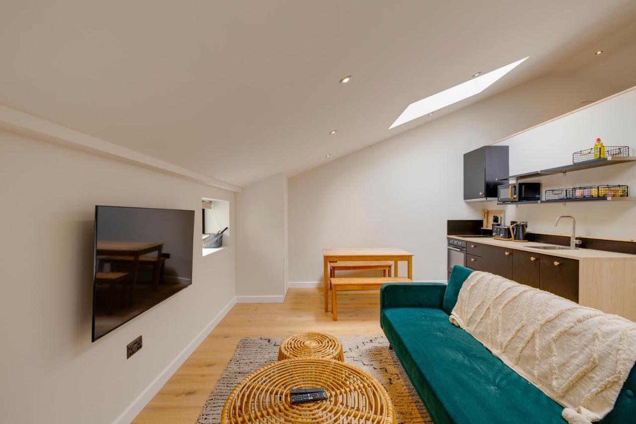 Coalshed Lofts - Groups -exclusive Use Bristol