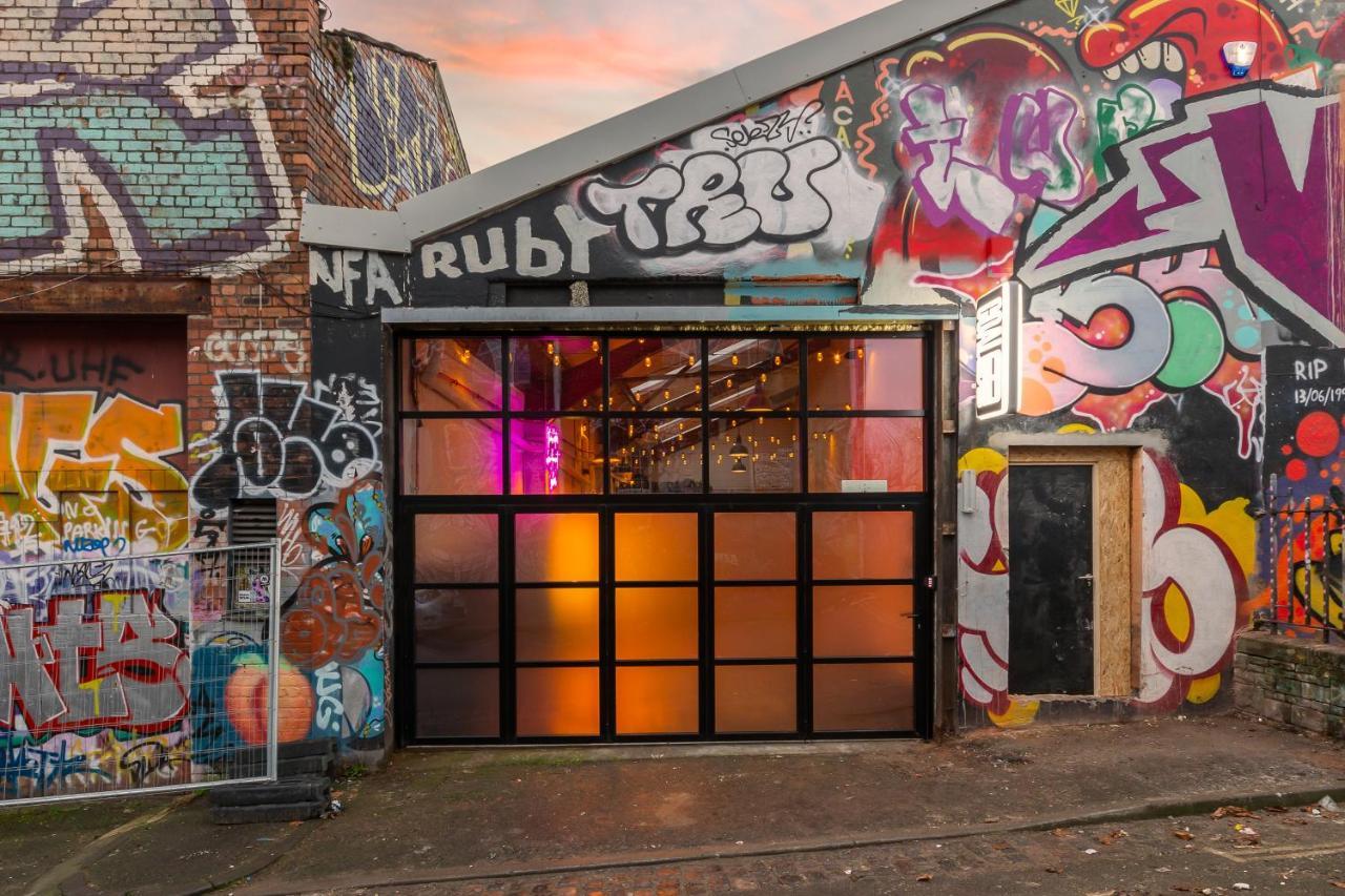 Apartment Coalshed Lofts - Groups -exclusive Use Bristol