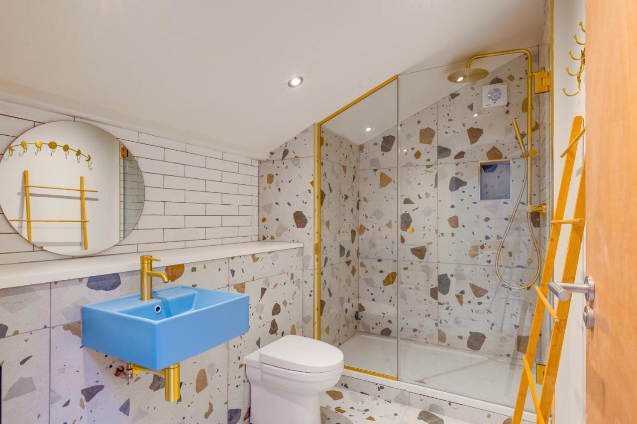 Coalshed Lofts - Groups -exclusive Use * Bristol