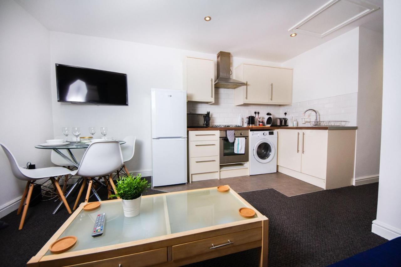 Apartment 56b Mina Rd