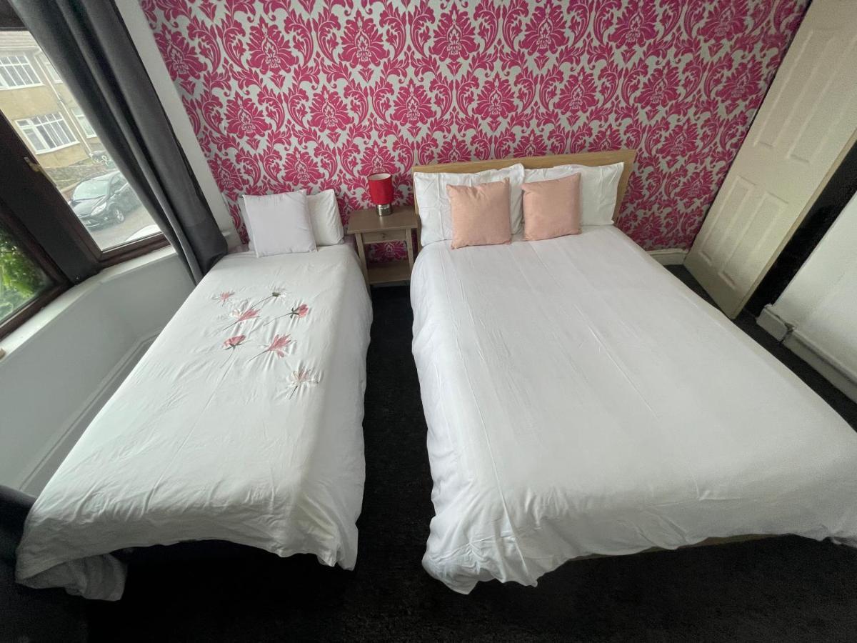 Perfect Bs11 Homestay