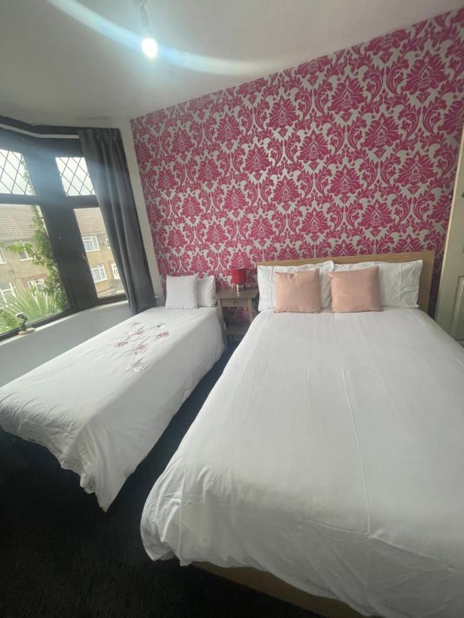 Perfect Bs11 Homestay Bristol