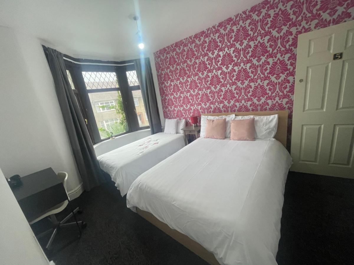 Perfect Bs11 Homestay Bristol