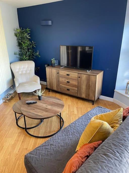 The Thisle Apartment *