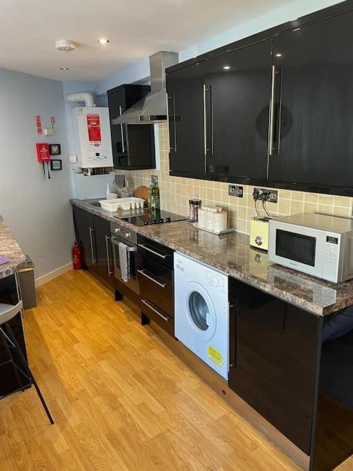 The Thisle Apartment *
