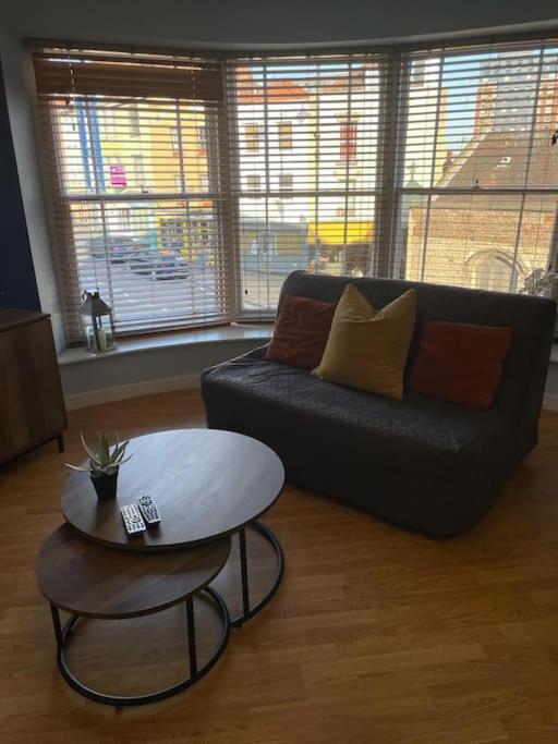 The Thisle Apartment