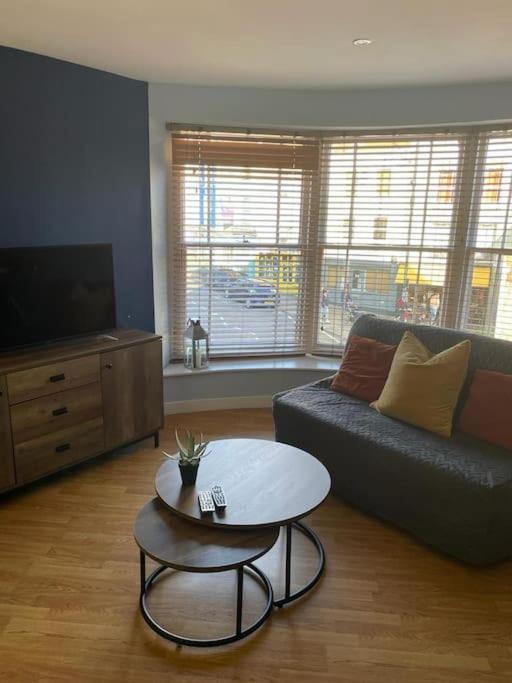 The Thisle Apartment *