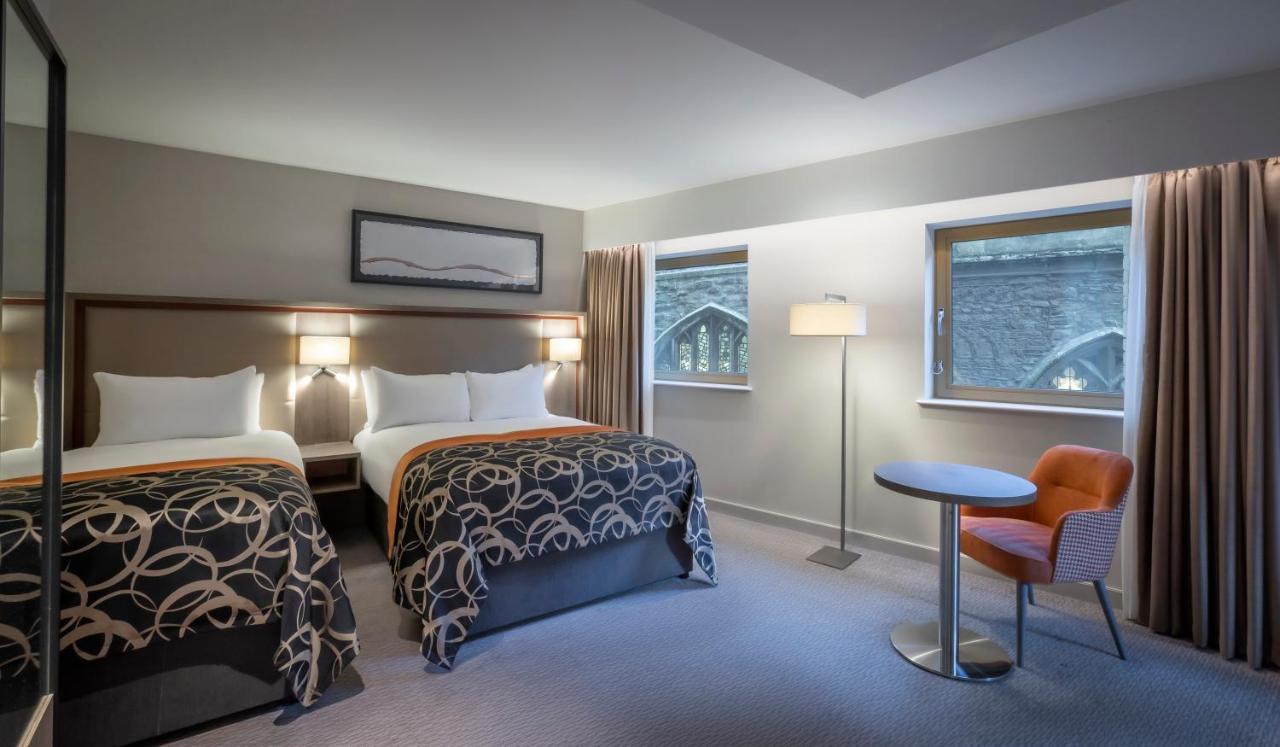 Clayton Hotel Bristol