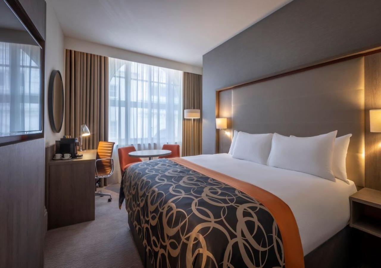 Hotel Clayton