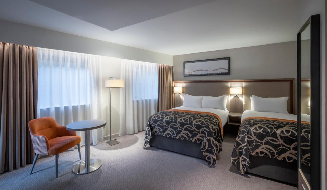 Clayton Hotel